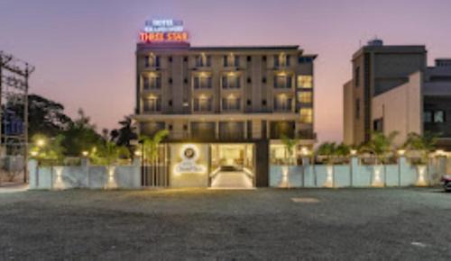 Hotel Grand Indu