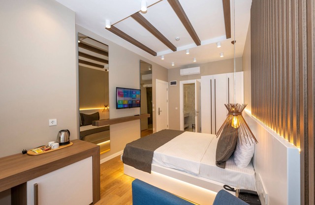 Hotel Grand Istanbul