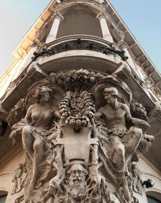 Hotel Grand'Italia