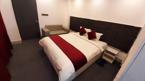 Hotel Grand Mafi