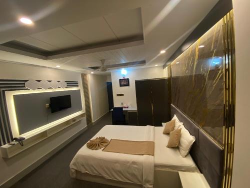 Hotel Grand Mafi, Sylhet