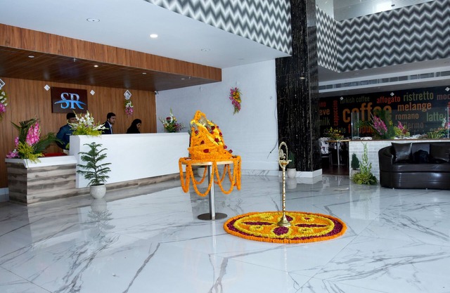 Hotel Grand SR