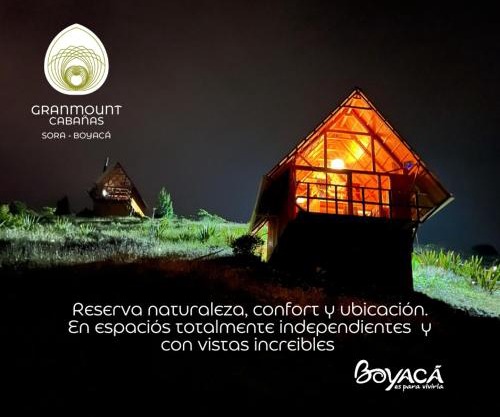 Hotel GranMount Cabañas