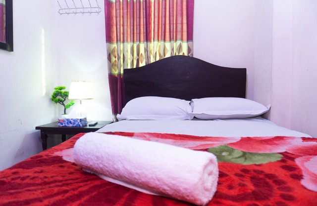 Hotel Green Garden - Couple Room - Non AC