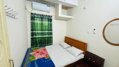 Hotel Green Garden Residential