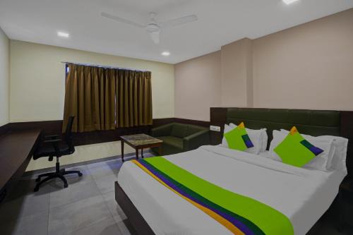 Hotel Green Valley - 200mtr from Taj Mahal