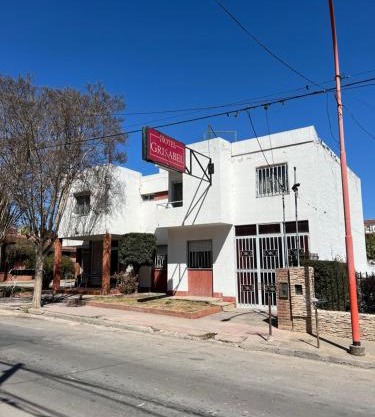 Hotel Grisabel