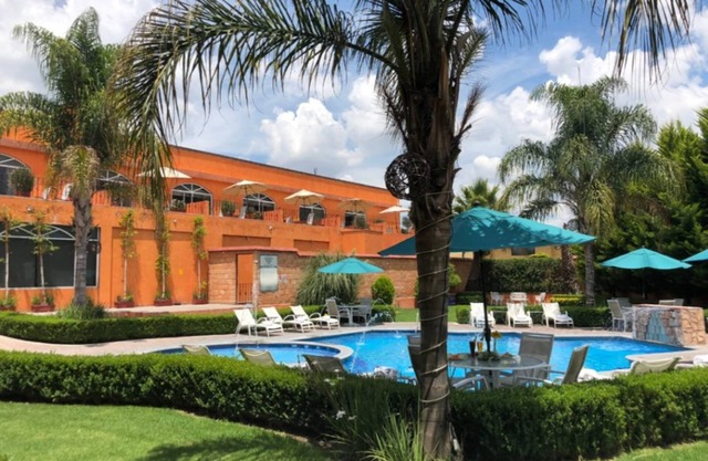 Hotel GS Quinto Sol