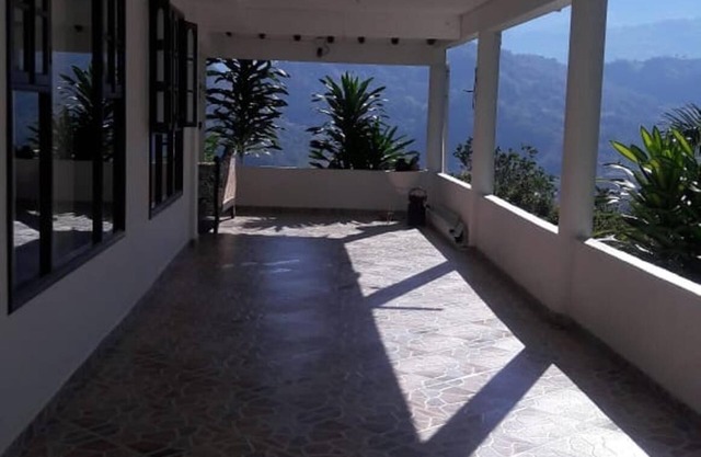 Hotel Guacana - La tierra de nuestros ancestros.