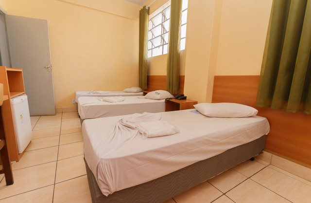 Hotel Guanabara