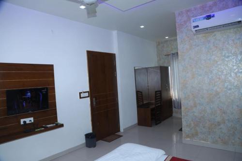 Hotel Gulmohar