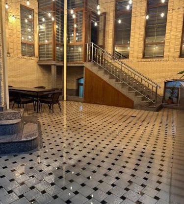 HOTEL GUMBAZ