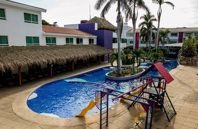 Hotel H Huatulco