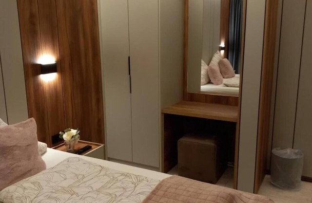 Hotel Hafez-Budget Doubleroom without balcony