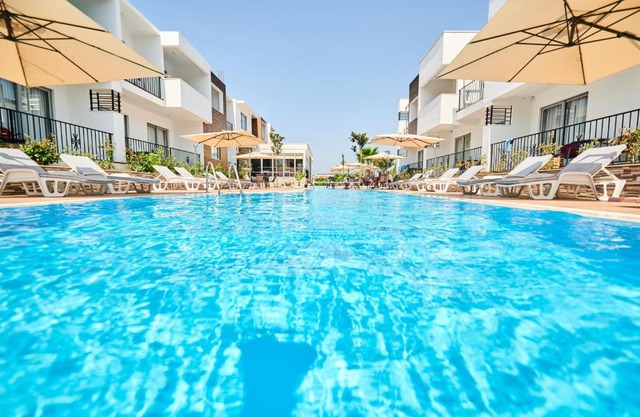 Hotel Halibas