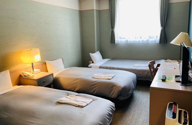 Hotel Hamilton Sapporo