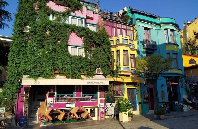 Hotel Han Istanbul