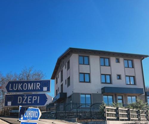 Hotel Han Jelica
