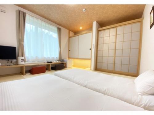 Hotel Hanafuji Inn - Vacation STAY 61005v