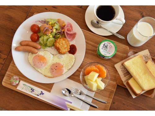 Hotel Hanafuji Inn - Vacation STAY 82410v