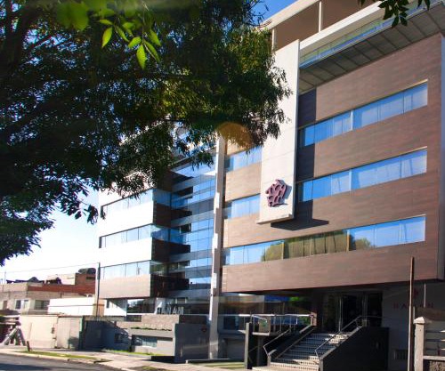 HOTEL HANAN