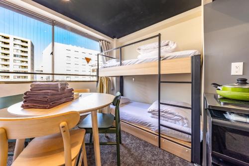 Hotel Harebare