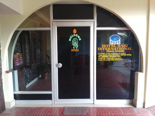 Hotel Hari International