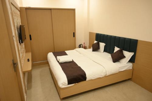 Hotel Hari Niwaas