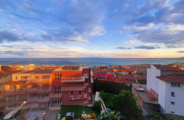 hotel Harmony