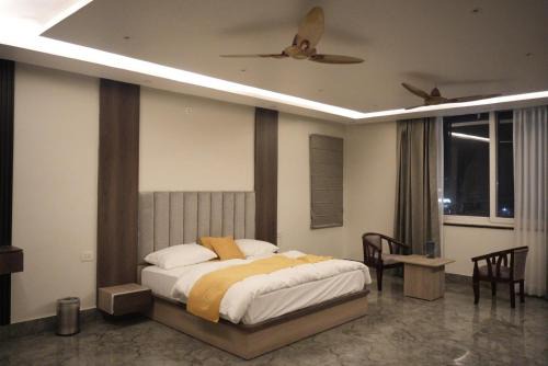 Hotel Harry