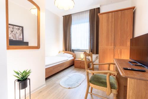 Hotel Haus Moers