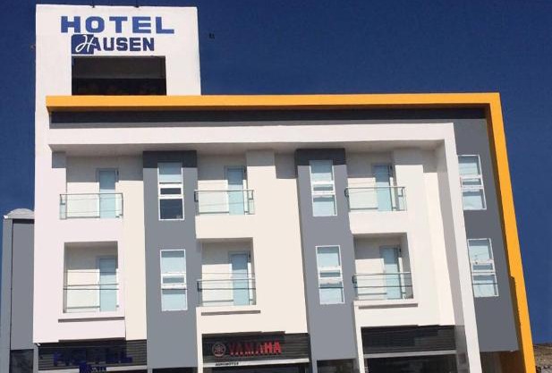 Hotel Hausen