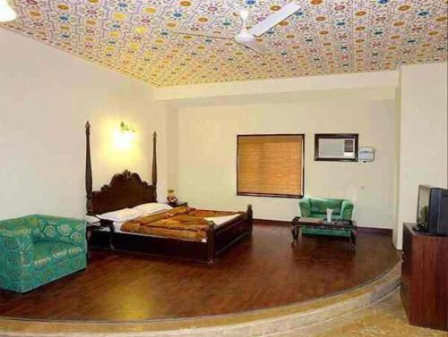 Hotel HAV Jaipur