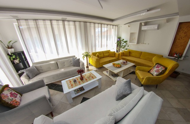 Hotel Hayat