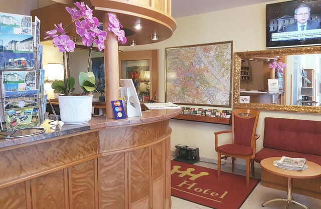 Hotel Haydn