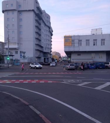 Hotel HEADWAY