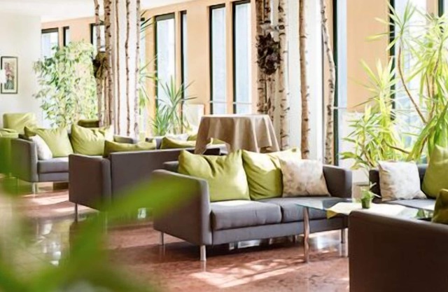 Hotel Heffterhof