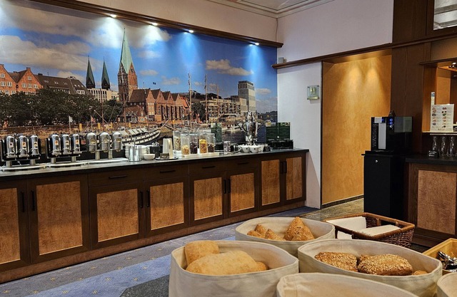 Hotel Heldt Dependance