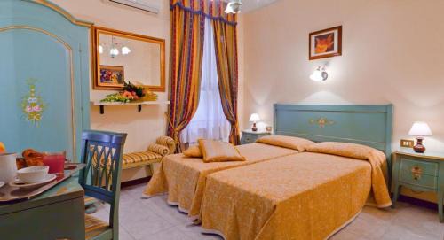 Hotel Henry Venice