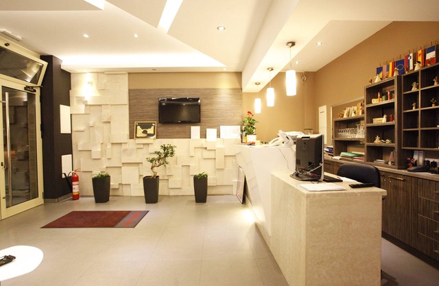 Hotel Hercegovina