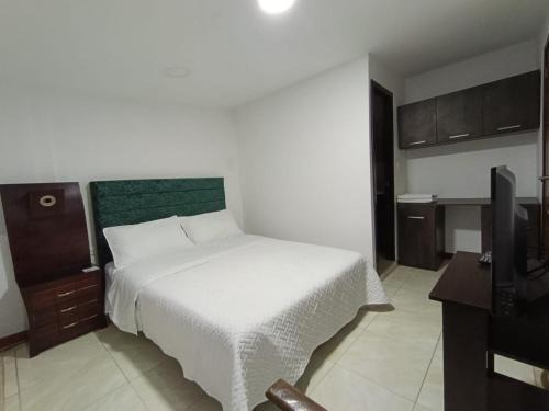 Hotel Hierbabuena y Restaurante