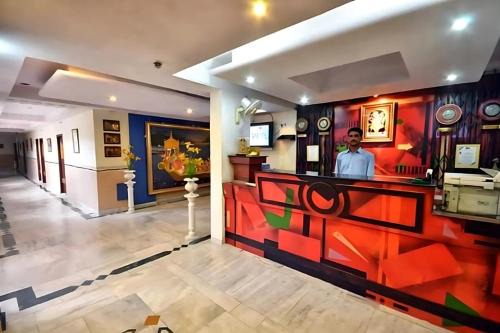 Hotel High Pointe