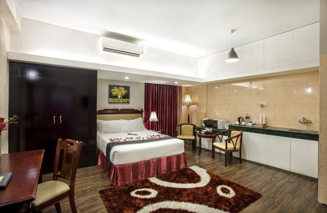 Hotel Highgarden