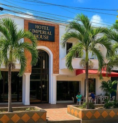 Hotel HIH
