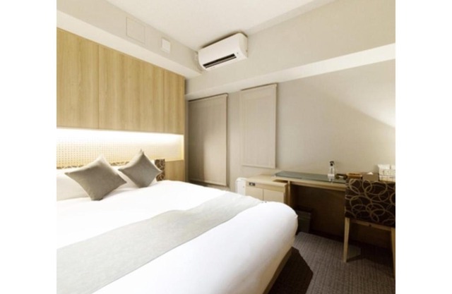 HOTEL HILLARYS Shinsaibashi - Vacation STAY 77457v