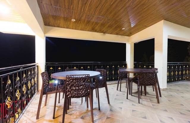 Hotel Himdhara