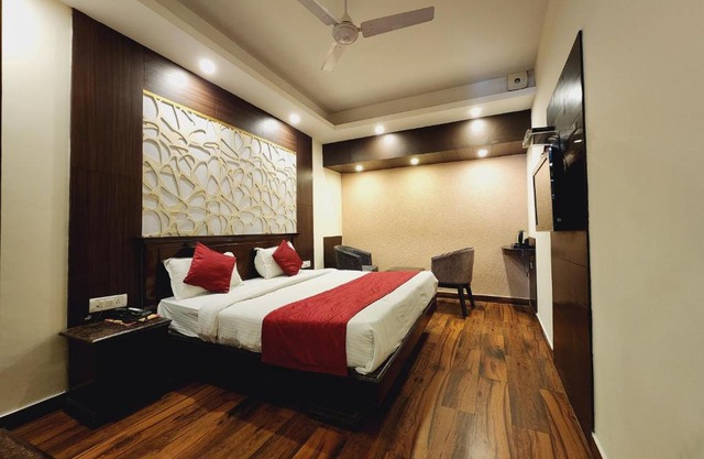 Hotel Himshri Mussoorie by Travellers Den