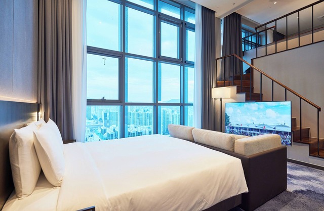 HOTEL HLB