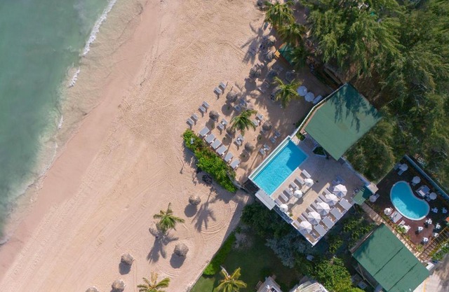 Hotel HM Bavaro Beach - Adults Only