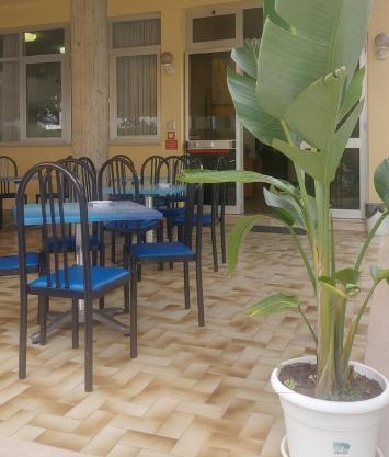 Hotel Holiday Garnì